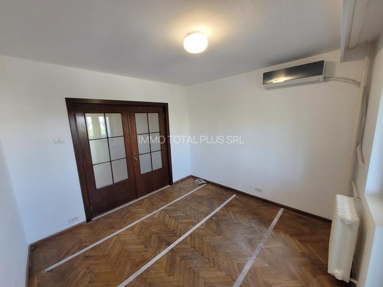 Unirii,Fantanile Mari,vedere mixta,ideal birou avocatura-fara trafic de persoane - 5