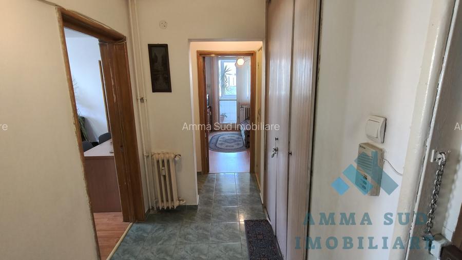 Apartament 3 camere - 61.6 mp utili - Bloc reabilitat - Ozana / Ciucea - 7