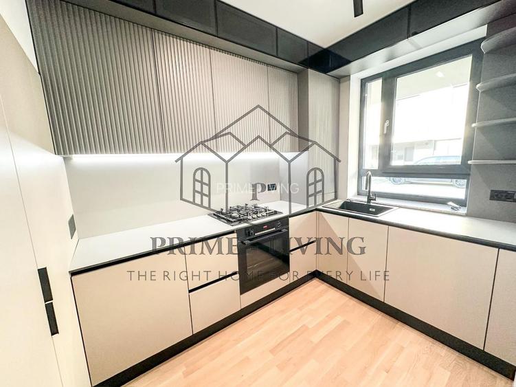 VILA INCHIRIATA LA VANZARE, IN COMPLEX REZIDENTIAL ZEN VILLE - 3