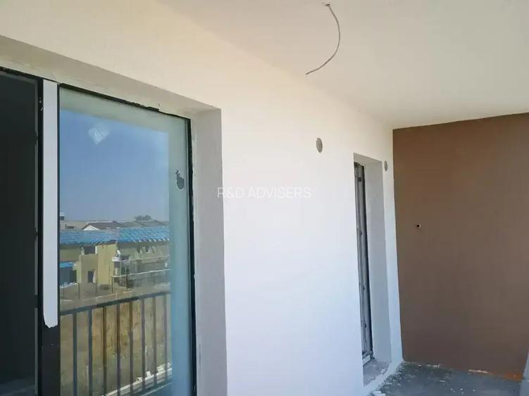 2 camere decomandat – finisaje la alegere, mutare rapidă, TVA inclus - 7