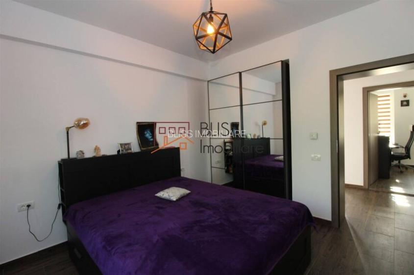 Casă / Vilă 3 camere în zona Comuna Tunari - 15
