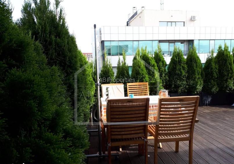 Penthouse 4 camere | 80mp Terasa | Domenii - 6