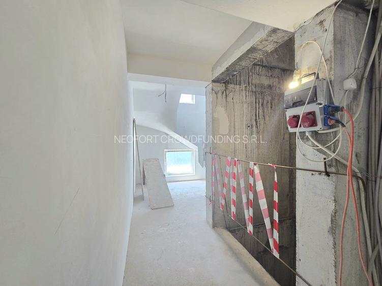 NOU! OFERTA LIMITATA Apartament 2 Camere 15 Minute Metrou Predare Octombrie2026 - 16