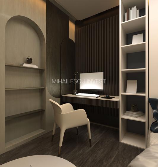 UNIRII II bloc nou boutique II OPORTUNITATE II DIRECT DEZVOLTATOR II COMISION 0 - 12