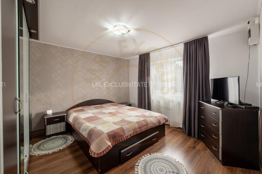 2 case individuale in Com. Titesti sat Bucsenesti-Lotasi- jud Arges! - 3