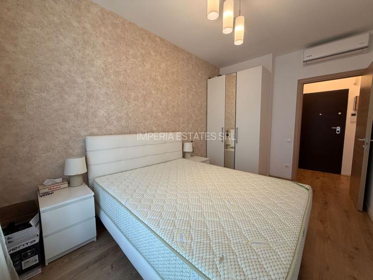 LAGUNA RESIDENCE /mobilier modern, vedere lac, PARCARE SUBTERANA INCLUSA - 7