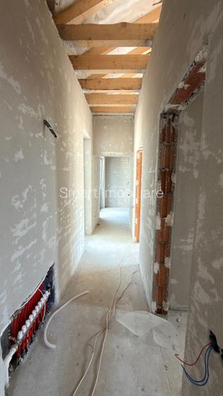 Casa 4 camere la cheie zona Bavaria Stadt - Sibiu - 12
