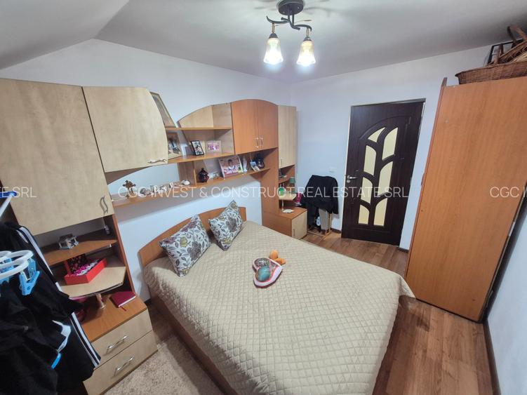 3Cam-Soarelui-3 Min Spitalul Judetean--Balcon-Mobilat-Centrala--68 MP-88.000Euro - 15