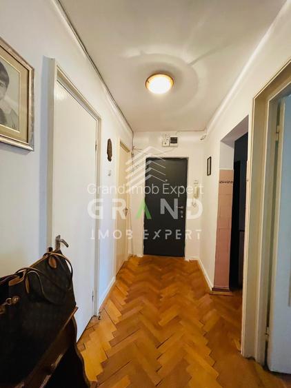 Apartament 3 camere I zona Parâng I Mănăștur - 8