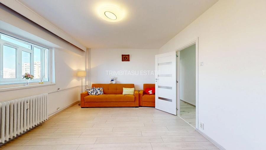 Apartament 4 camere | 120 mp | 3 min Metrou Lujerului - 2