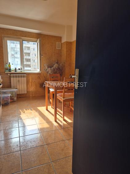 3 camere  stradal Bdul Sebastian - 4