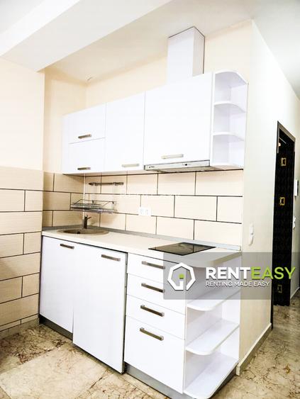 Apartament cu o camera situat in Copou - Exclusive Residence - 5