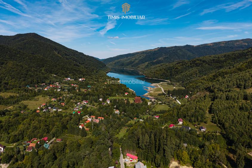 Terenuri la marginea pădurii – Poiana Mărului, zonă superbă | Com 0% - 3