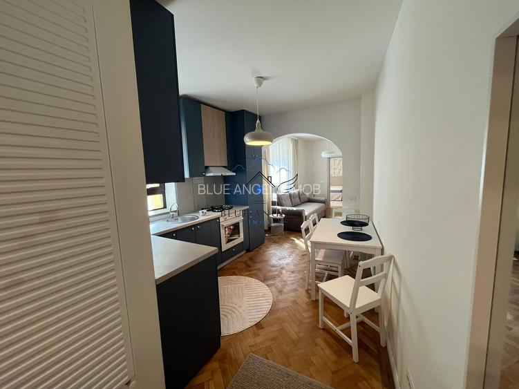 Apartament 2 camere de închiriat – Strada Republicii - 3