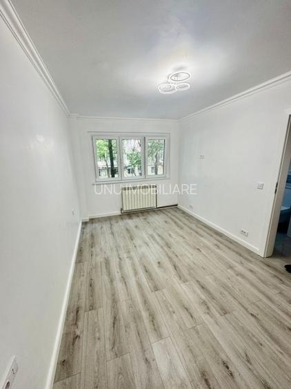 PODU ROS - CANTEMIR - 3 CAMERE 67MP ETAJ 1 - RENOVAT - FARA RISC SEISMIC - LIBER - 4