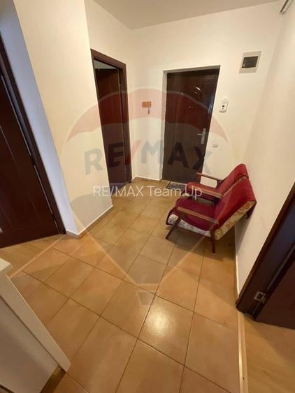 Apartament 2 camere + garaj subteran | Calea Turzii 162-168 - 5