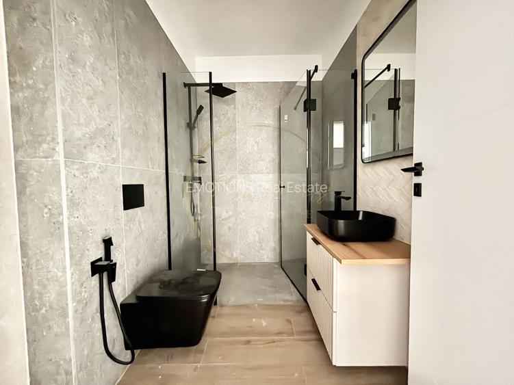 NOU | Apartament 3 camere spatios cu scara interioara | 2 locuri de parcare - 8