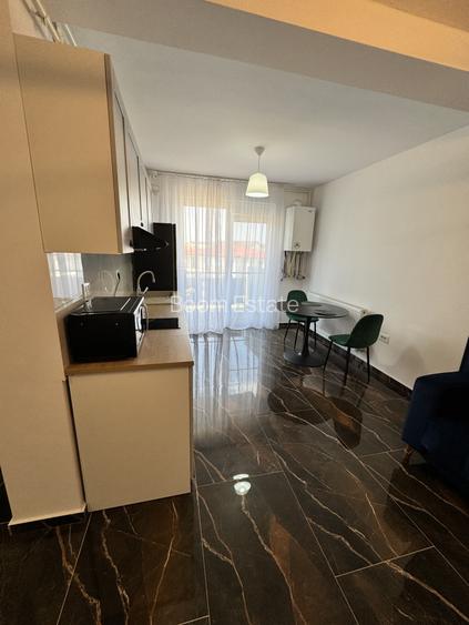Apartament 2 camere – Giroc, Calea Urseni | Mobilat & Utilat Complet - 3