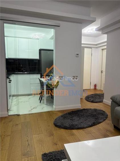 Apartament LUX 2 camere bloc 2023 Zona Unirii_Palatul Parlamentului - 6