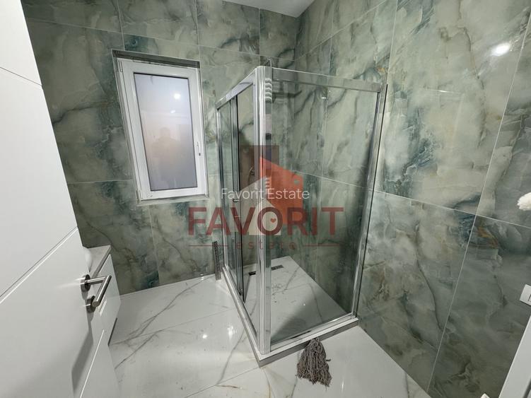 Finisaje la alegere. Loc de parcare. Spatiu depozitare in pod - 12