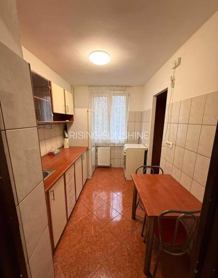 3 camere | semidecomandat | Drumul Taberei | Metrou Romancierilor - 2