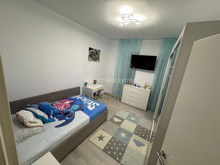 Duplex modern cu 4 camere | Chisoda | Pasha Garden - 10