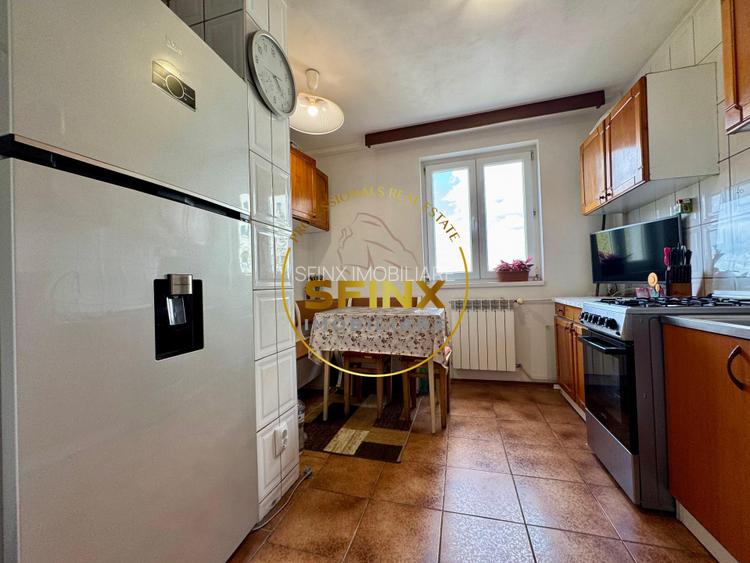 3 Camere decomandat | Metrou Constantin Brancoveanu - 5