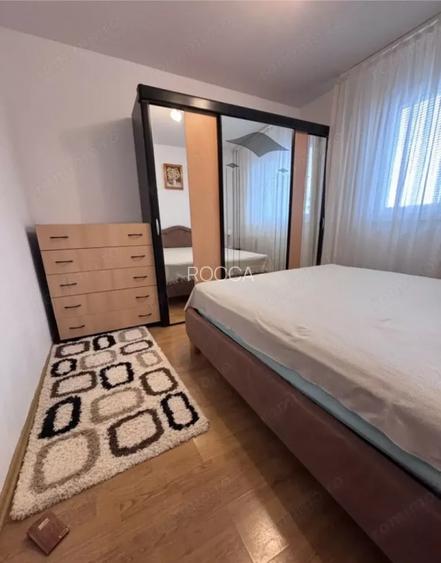 Apartament de 3 camere, balcon – Dristor/Baba Novac, la 7 min de metrou - 4