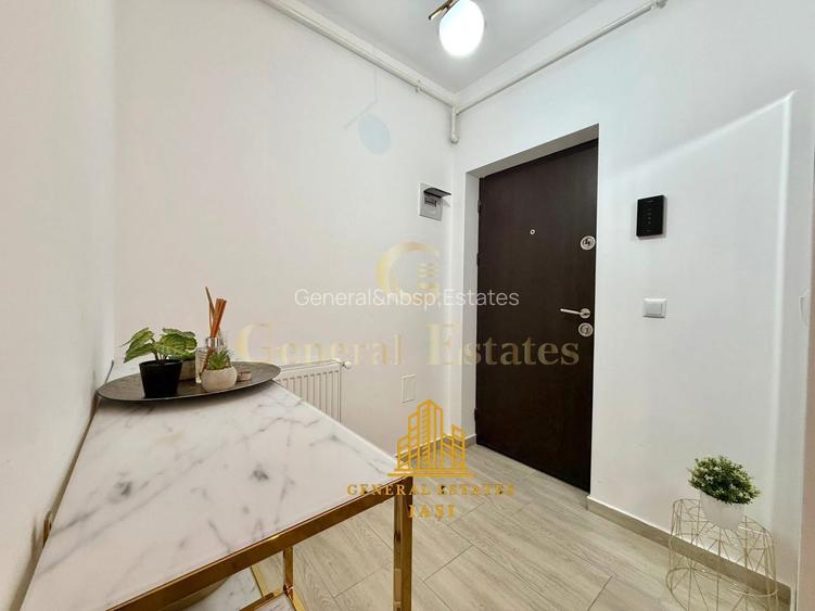 Vânzare apartament spațios- 98 mp-Valea Adâncă- Parcare Cadou - 13