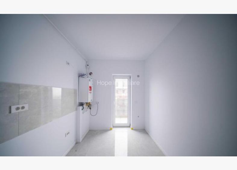 Grand Kristal - 2 camere , finisaje premium + loc de parcare - 3