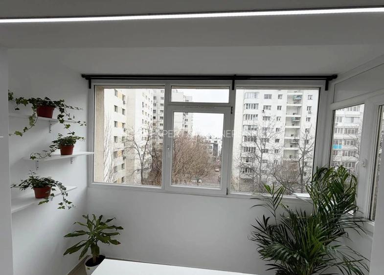 Apartament 2  camere - Stefan Cel Mare - Renovat - 8