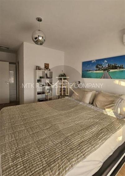 ARCADIA - Domenii |  Apartament 3 camere | mobilat&utilat |  Parcare inclusa - 9