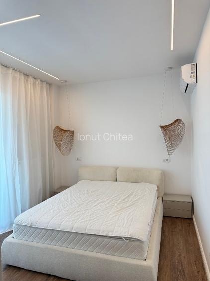 Apartament PREMIUM 3 camere, finisaje LUX, loc parcare inclus, PRIMA INCHIRIERE - 6