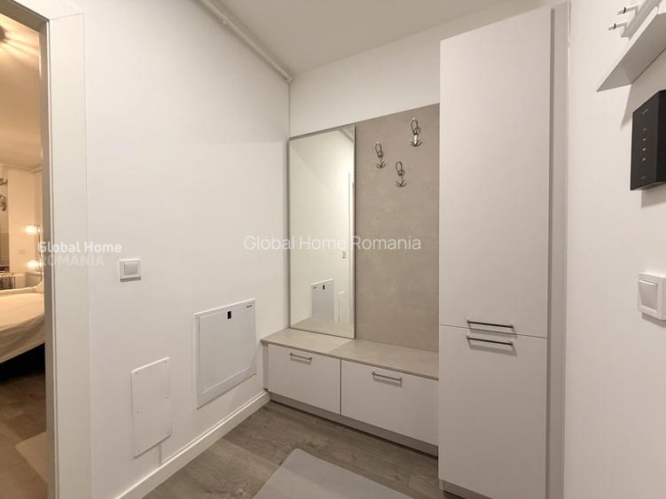 Studio Modern | Etaj Superior | Ivory Residence - Pipera - 14