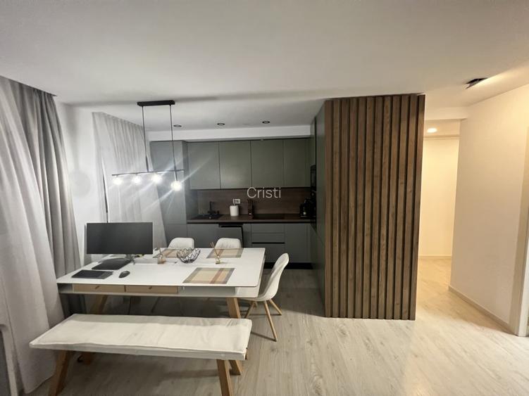 3 camere | Complex Hercesa | Parcare inclusa | Boxa depozitare inclusa - 3