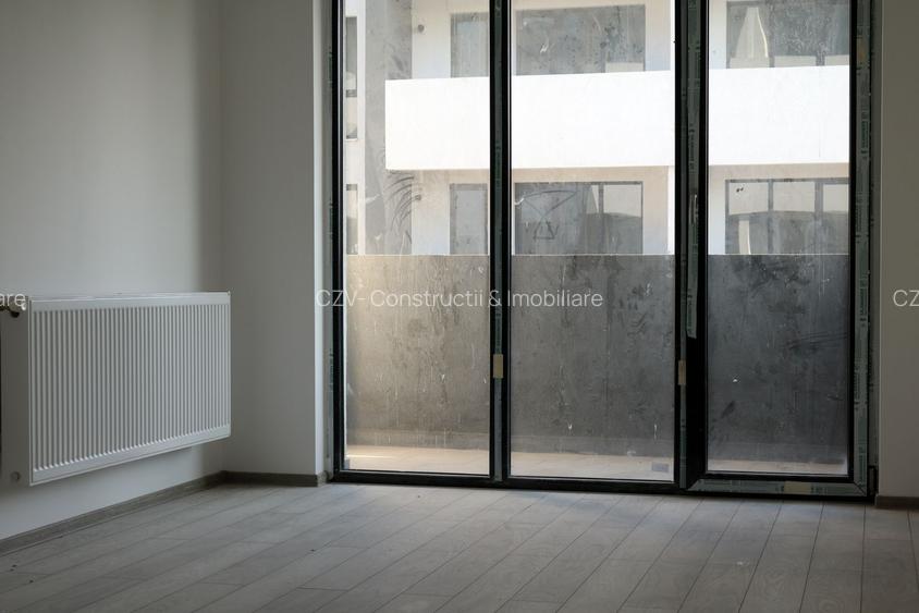 Apartament nou cu parcare - 8