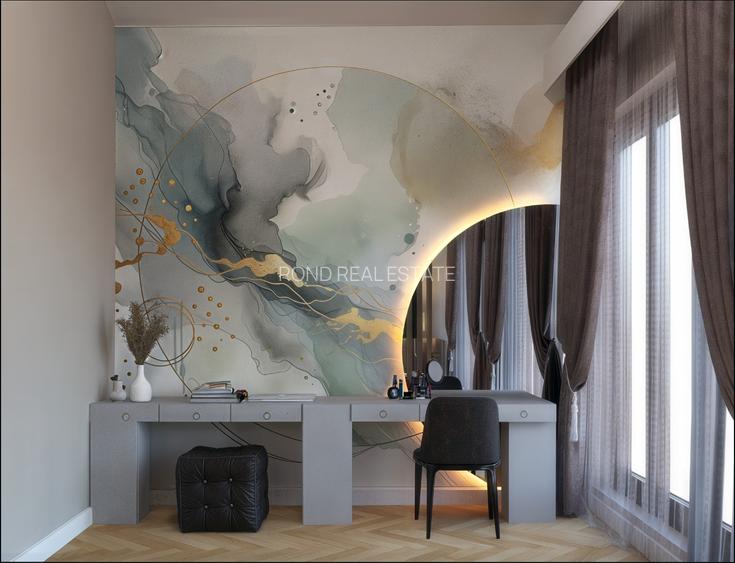 Intrarea Lacului Residence – Acolo unde te intorci, cu drag, acasa - 37