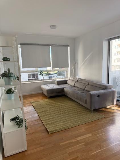 Apartment Închiriat -  Mobilier nou cu loc de parcare inclus - 4