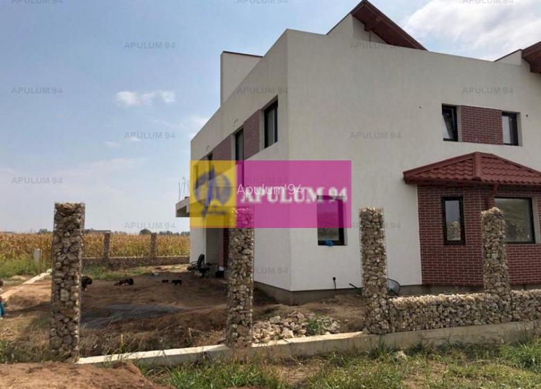 Casa Momentului - Clinceni Ordoreanu - 20