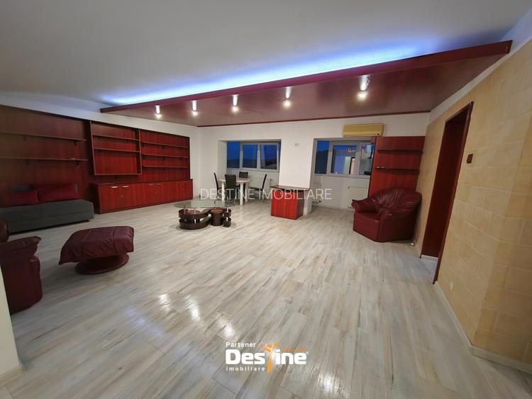 COMISION 0% Nicolina - Apartament 2 camere OPEN SPACE 100 mp - 2