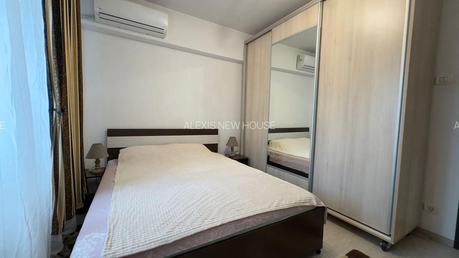 Închiriere apartament 2 camere MOBILAT MODERN– zona Spitalul Județean(AXI37) - 8