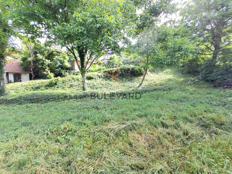 Casa individuala + teren 947 mp - 15