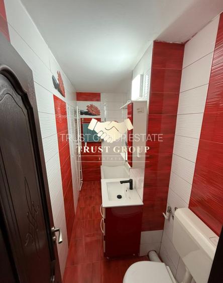 Garsoniera Lujerului | Centrala proprie | - 9