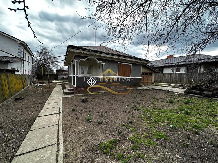 Teren Magura 2000 mp - intravilan -str. Intre Vii / Bacau - 13