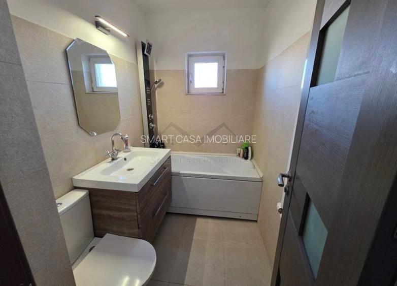 Apartament 2 camere semidecomandat - 4