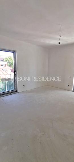 Apartament tip studio 63mp, 2balcoane, loc de parcare -Plevnei,  Str. Pisoni - 3