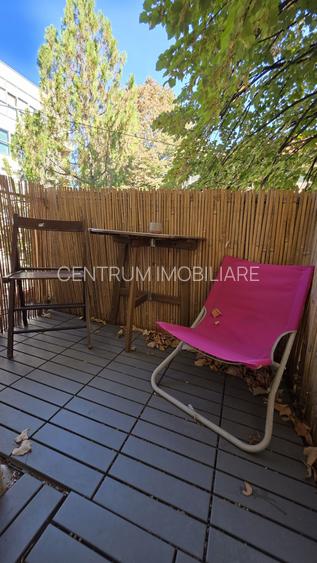 Apartament 2 camere Floreasca | Locație premium între parcuri - 2