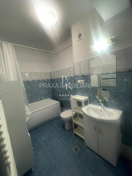 Apartament de vanzare  65mp - 3 camere cu garaj in Floresti! - 18