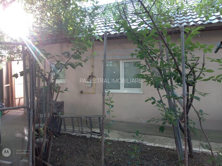 Garsoniera la casa Grivitei-Universitate,69000 Euro - 9