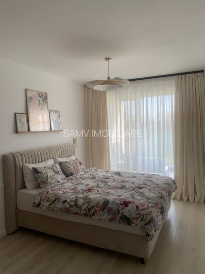 Apartament premium I Grădină proprie, prima închiriere I Lipovei - 4